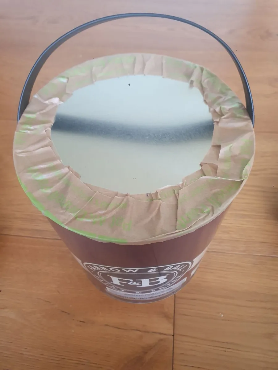 Farrow & Ball French Gray No. 18 - Image 2