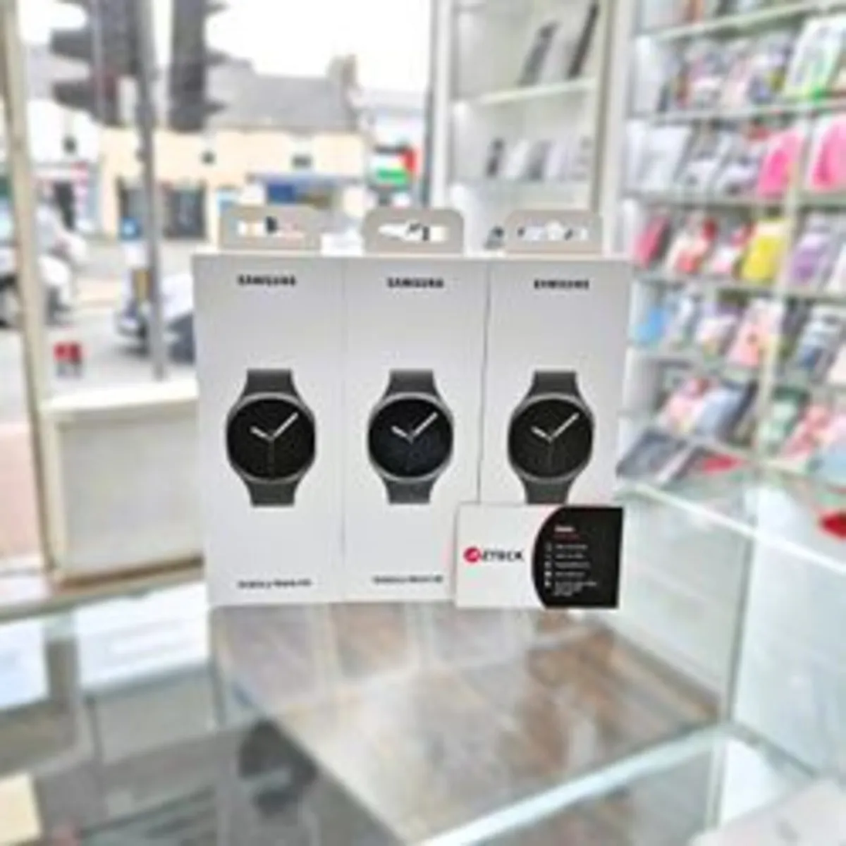 samsung watch 8