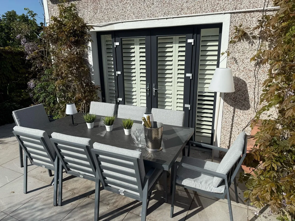 Garden Dining and Garden lounge sets - Image 2