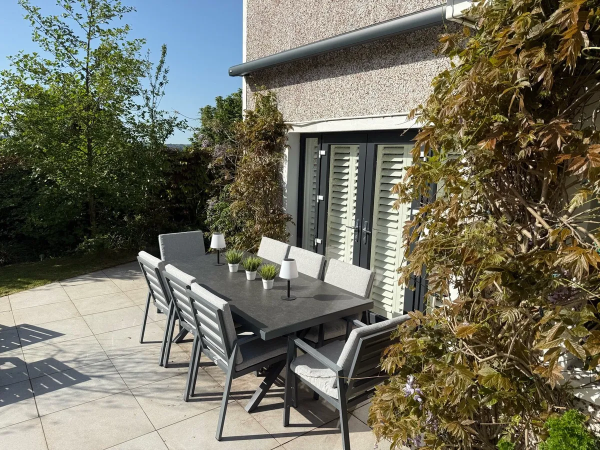 Garden Dining and Garden lounge sets - Image 3