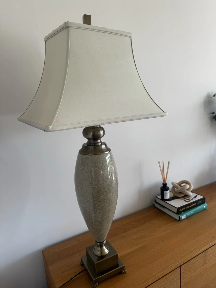 Table lamp - Image 1