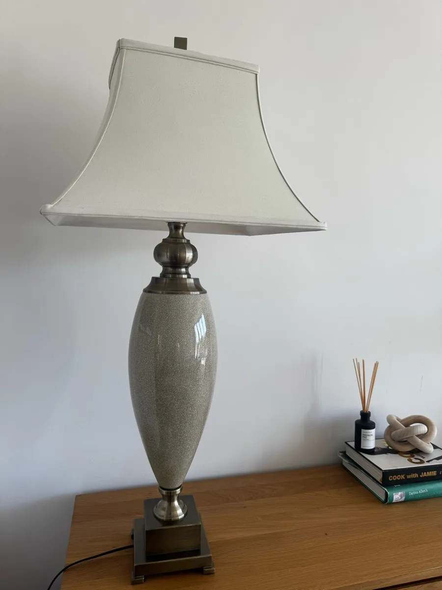 Table lamp - Image 3