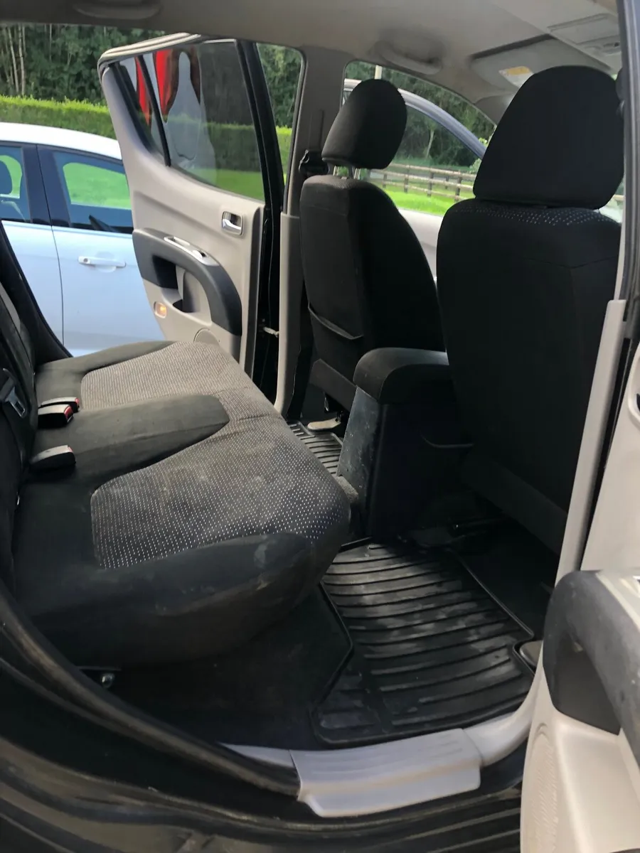 Mitsubishi L200 2011 - Image 3