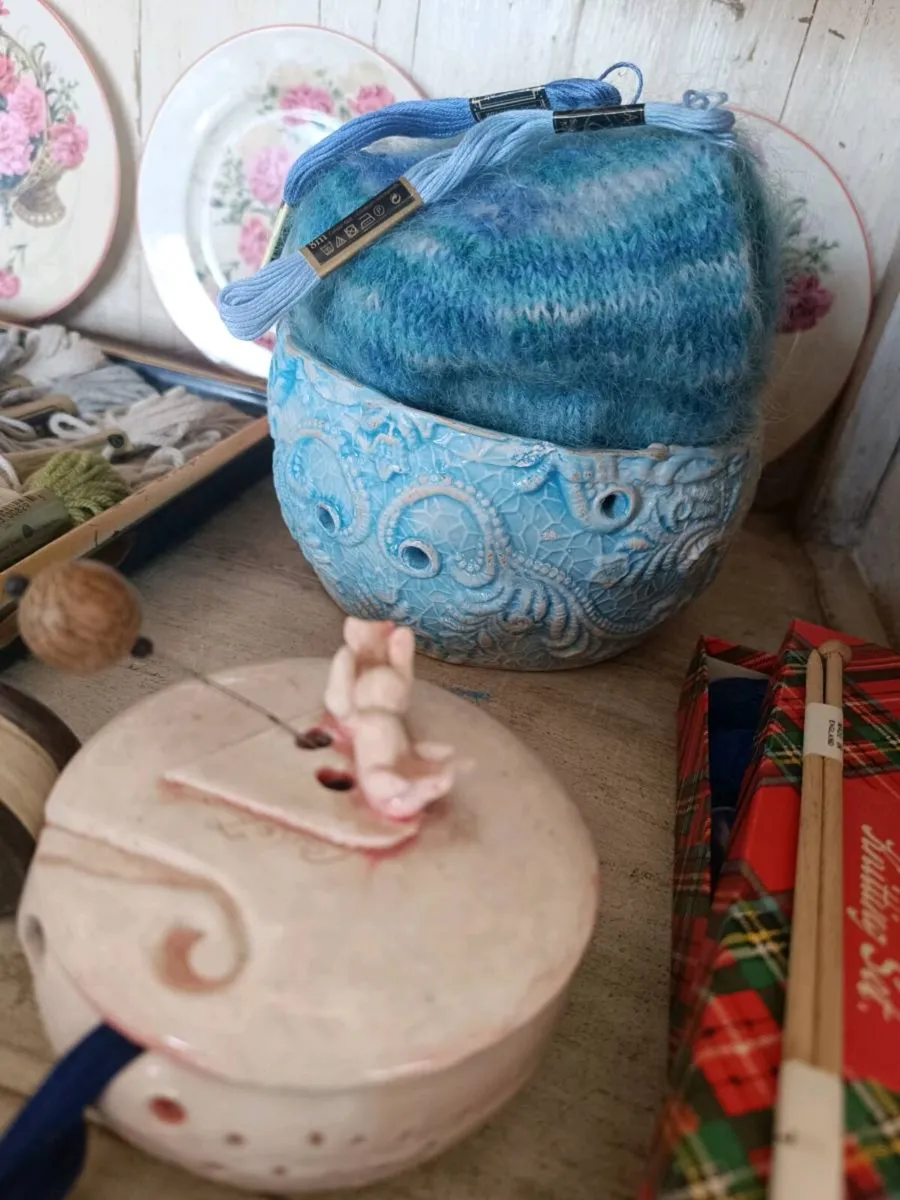 Vintage Wool - Image 3
