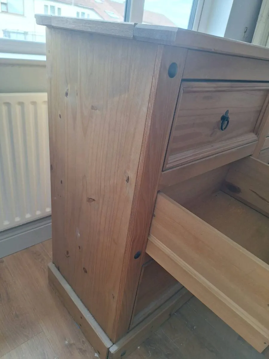Chest of Drawers - Image 2