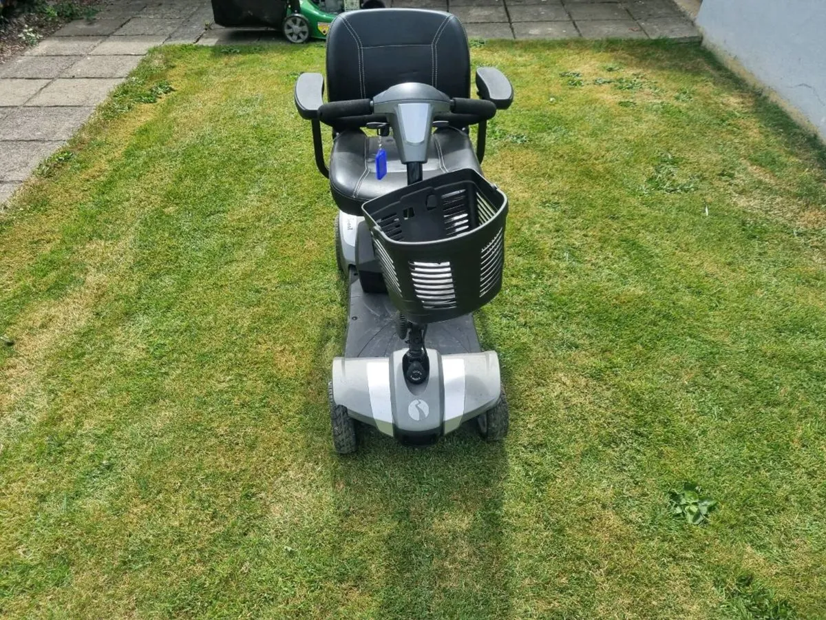 Electric go Cart - Image 3