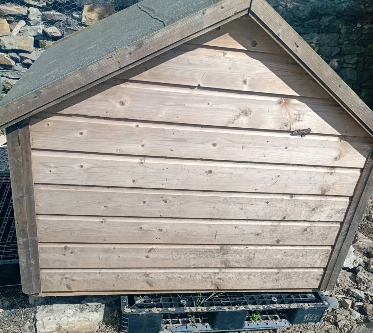 Dog house - Image 3