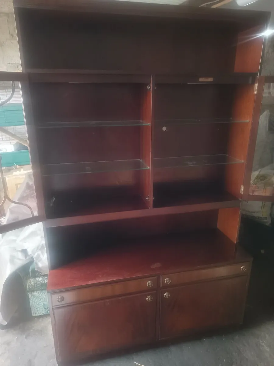 display cabinet - Image 2