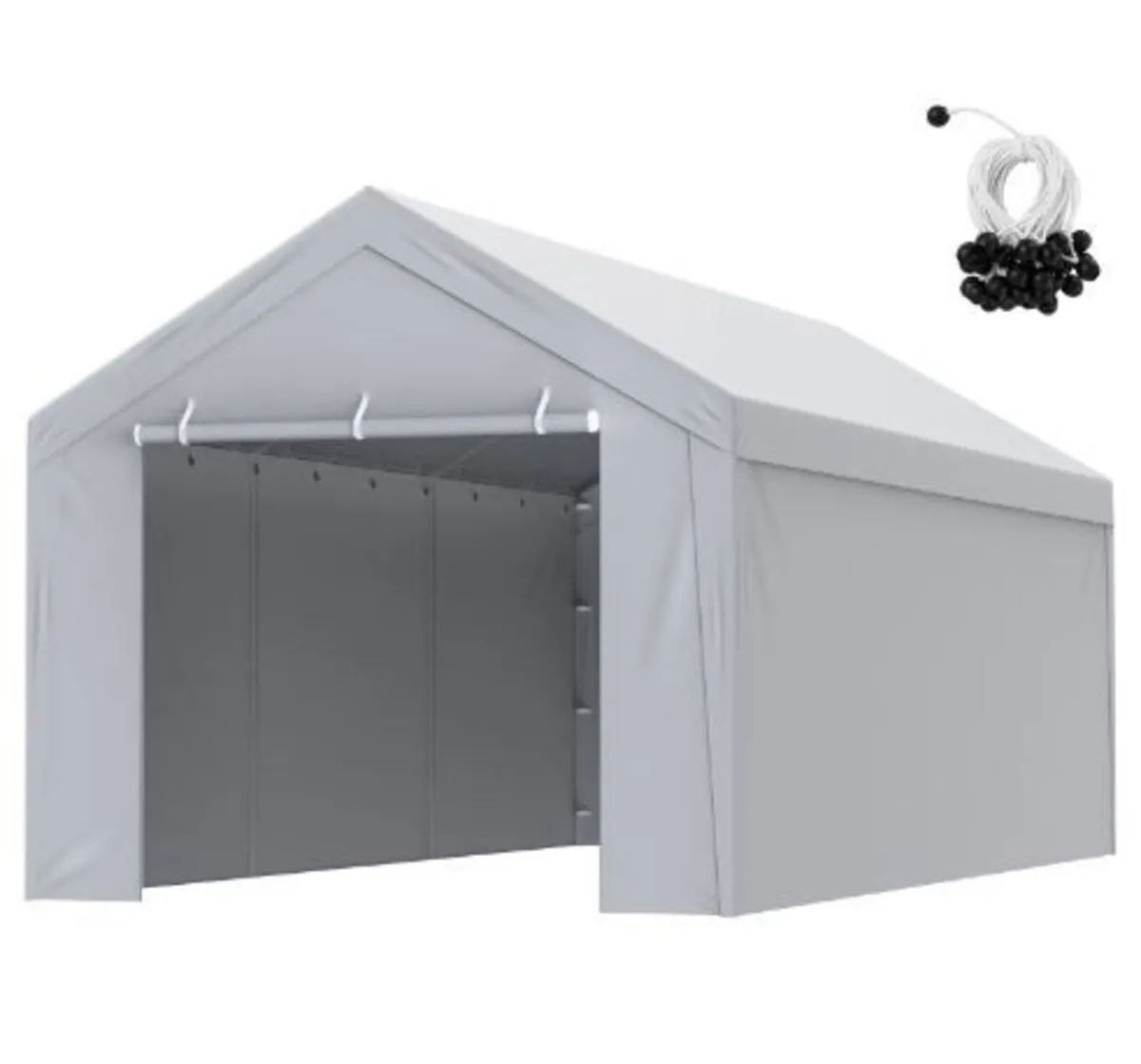 Carport Replacement Canopy Cover - Image 1