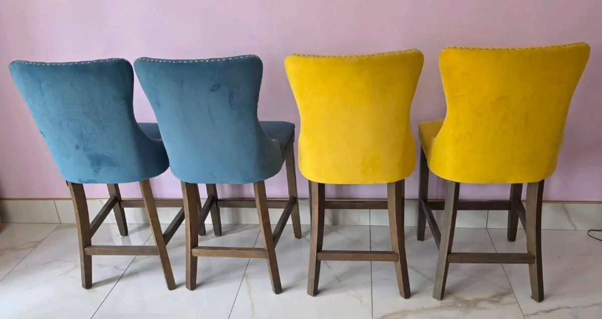 Counter stools / bar stools - Image 2