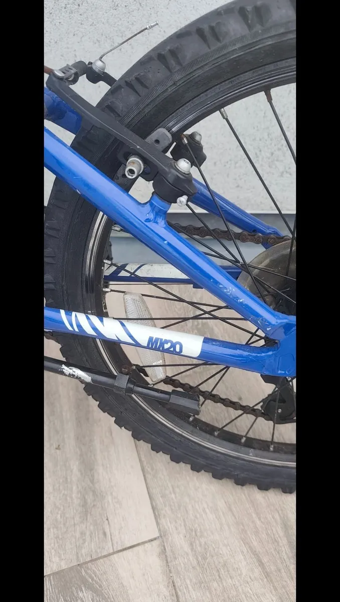 Bikes; Children and Teen / Adult (14, 20, 26 inch) - Image 4