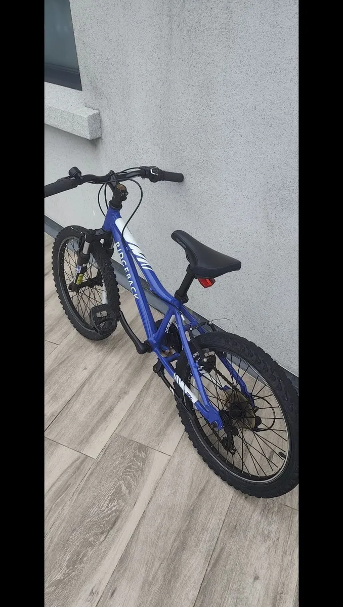 Bikes; Children and Teen / Adult (14, 20 inch) - Image 4