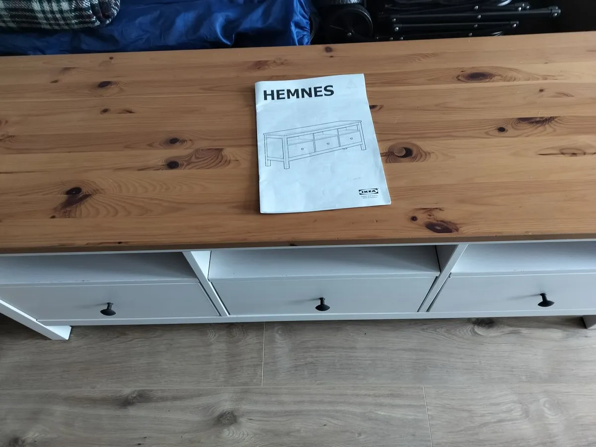 Tv unit - Image 2