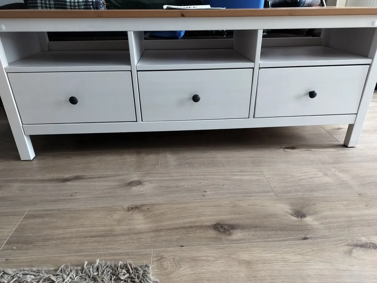 Tv unit - Image 1