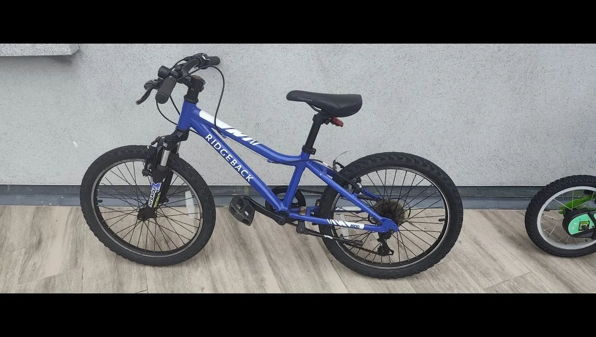 Bikes; Children and Teen / Adult (14, 20, 26 inch) - Image 2
