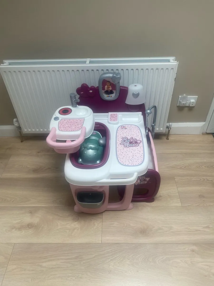 Doll/Baby bundle - Image 3