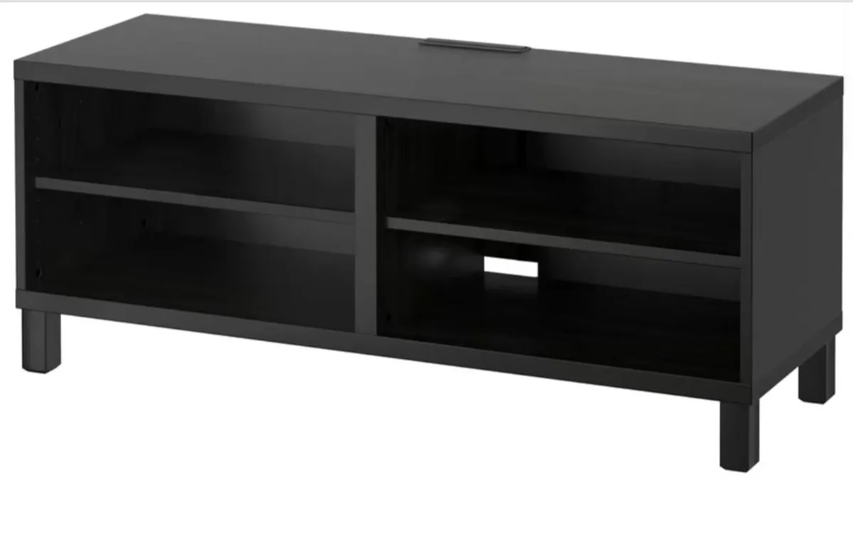 TV Unit/Media Bench - 120cmx40cm - Image 1