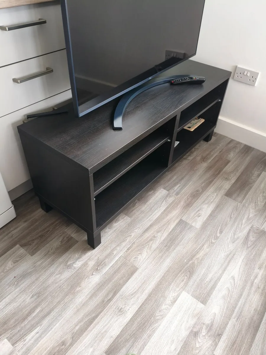 TV Unit/Media Bench - 120cmx40cm - Image 3