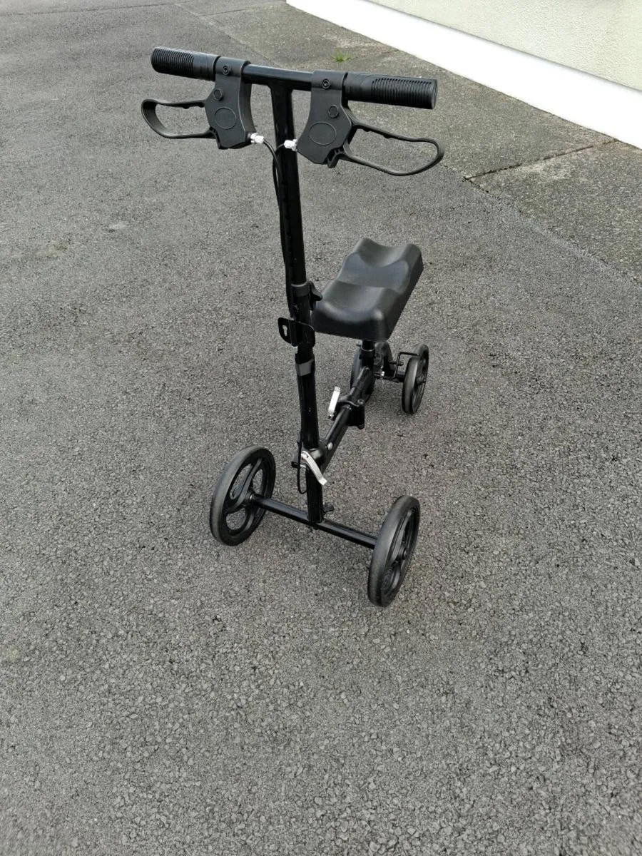 Knee walker - Image 1