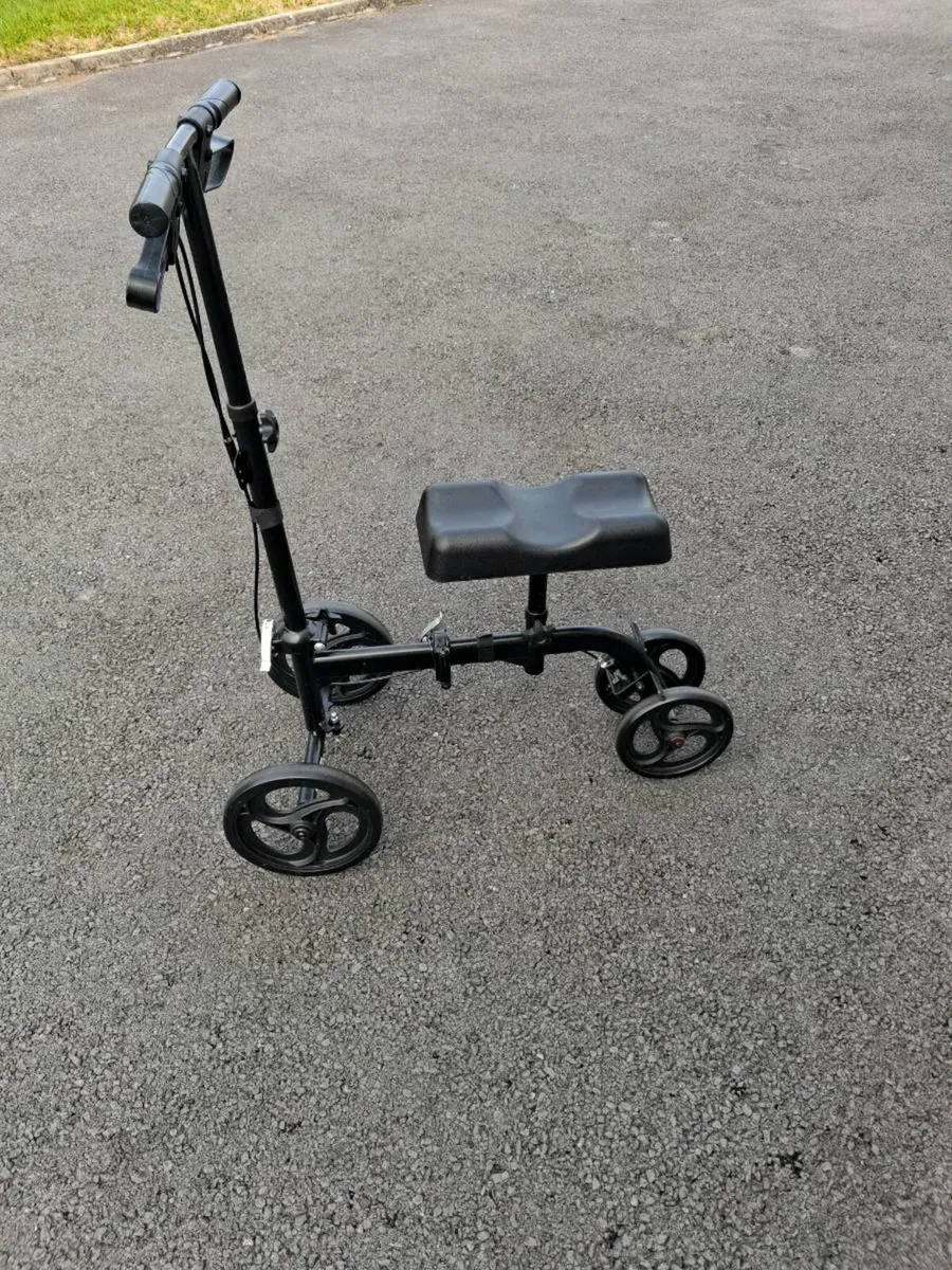 Knee walker - Image 2