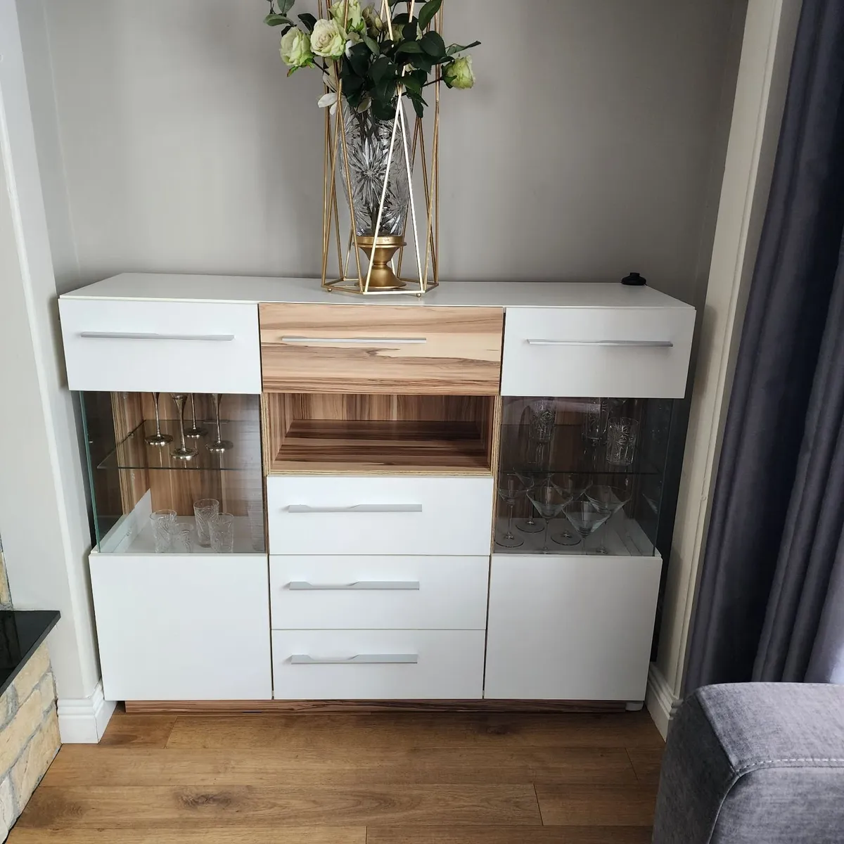 Side boards - Image 2