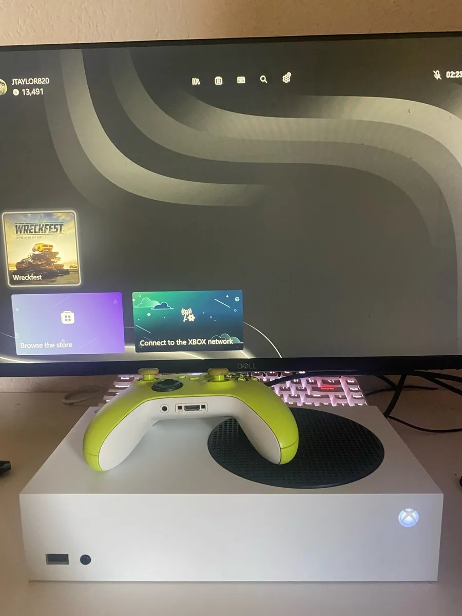 Xbox series s - Image 2