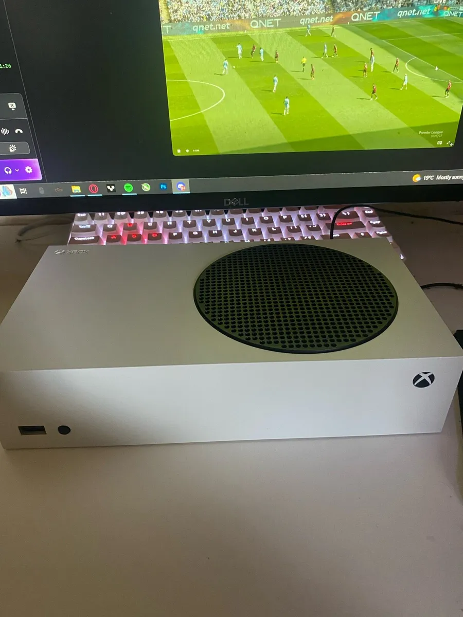 Xbox series s - Image 3