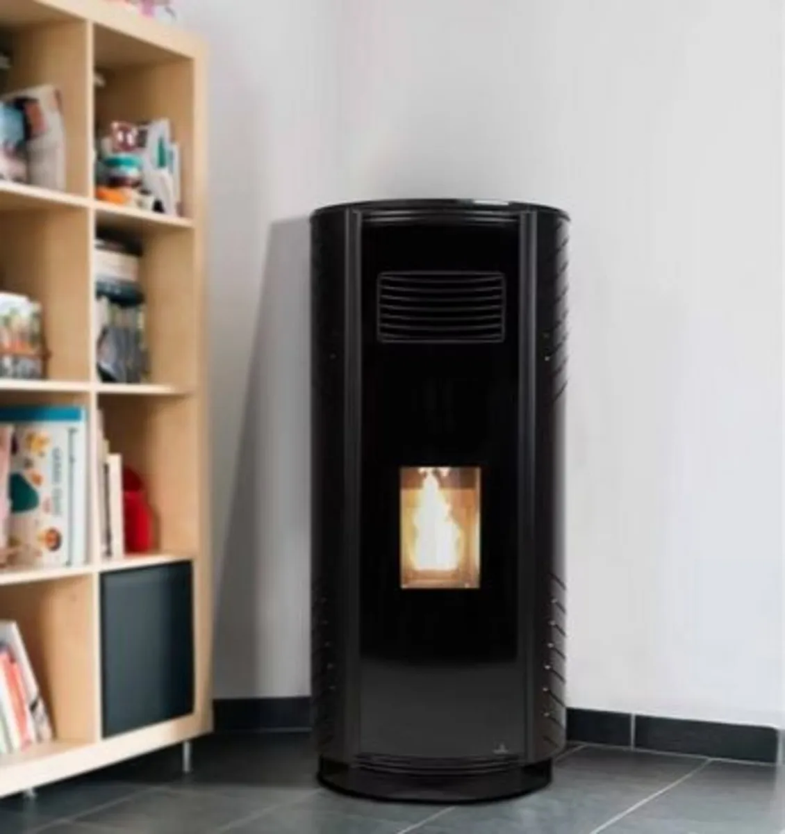 Pellet Stove Noha CTL 11kw - Image 2