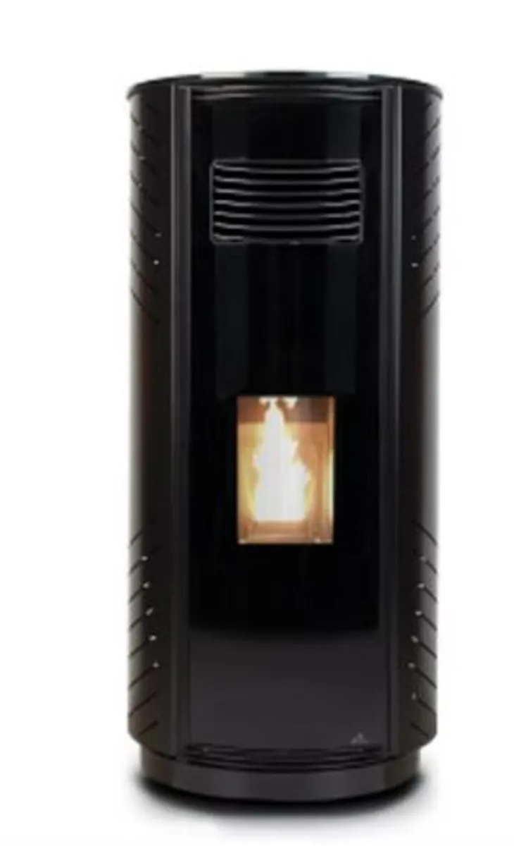 Pellet Stove Noha CTL 11kw - Image 3
