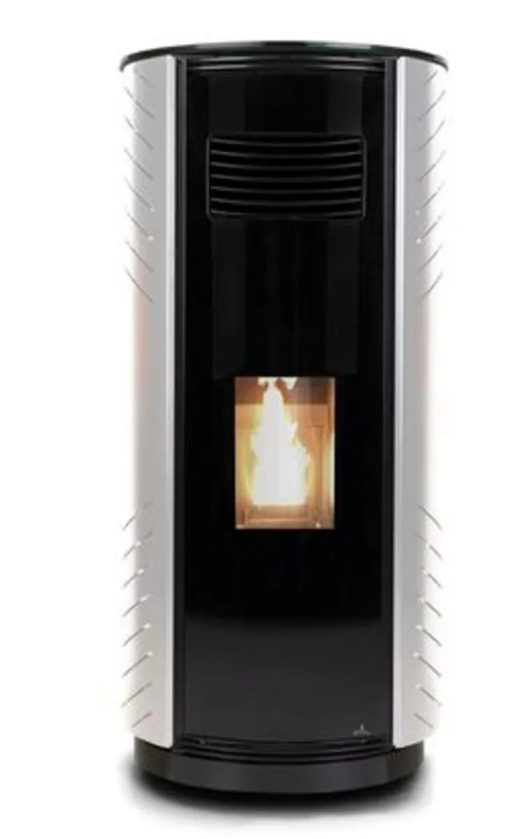 Pellet Stove Noha CTL 11kw - Image 4