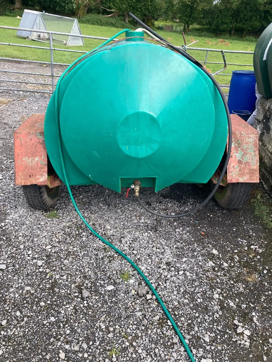 Pto power washer - Image 2