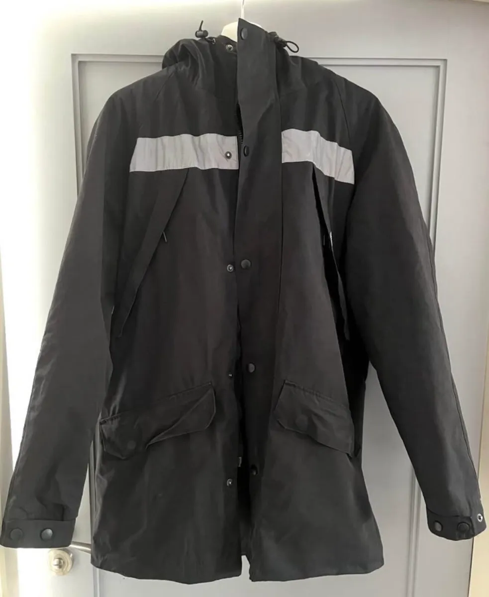 Waterproof Jacket - Image 2