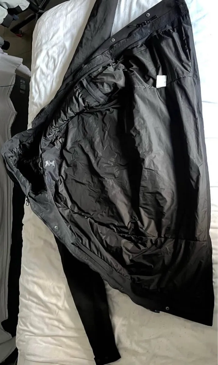 Waterproof Jacket - Image 3