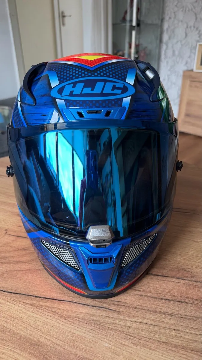 HJC Helmet - Image 1