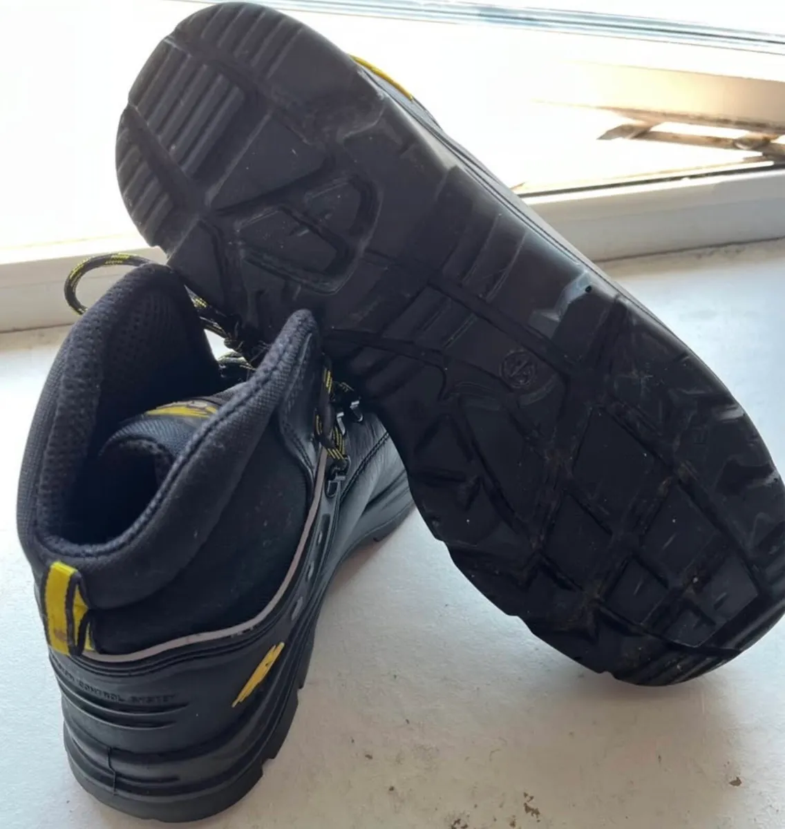 PERF Safety Boots S3 SRC - Image 3