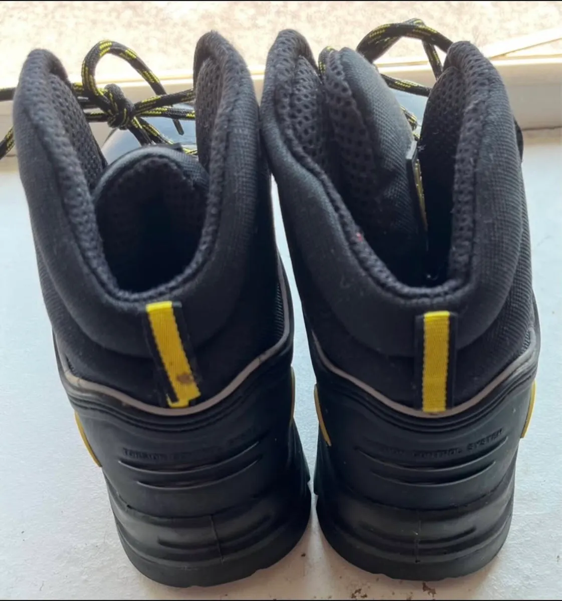 PERF Safety Boots S3 SRC - Image 4