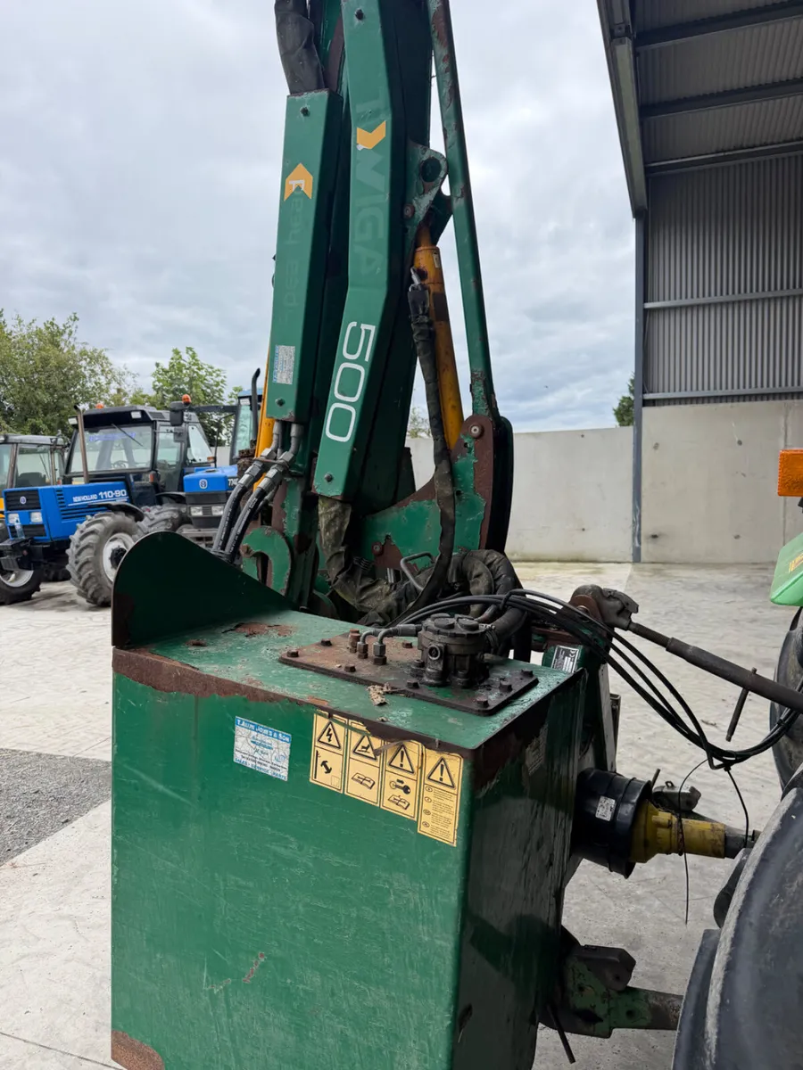 Spearhead wiga500 - Image 4