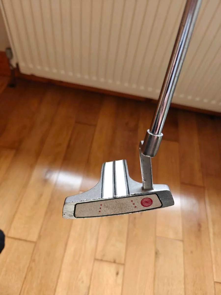 Golf Putter - Image 3