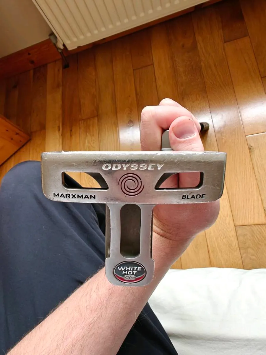 Golf Putter - Image 4