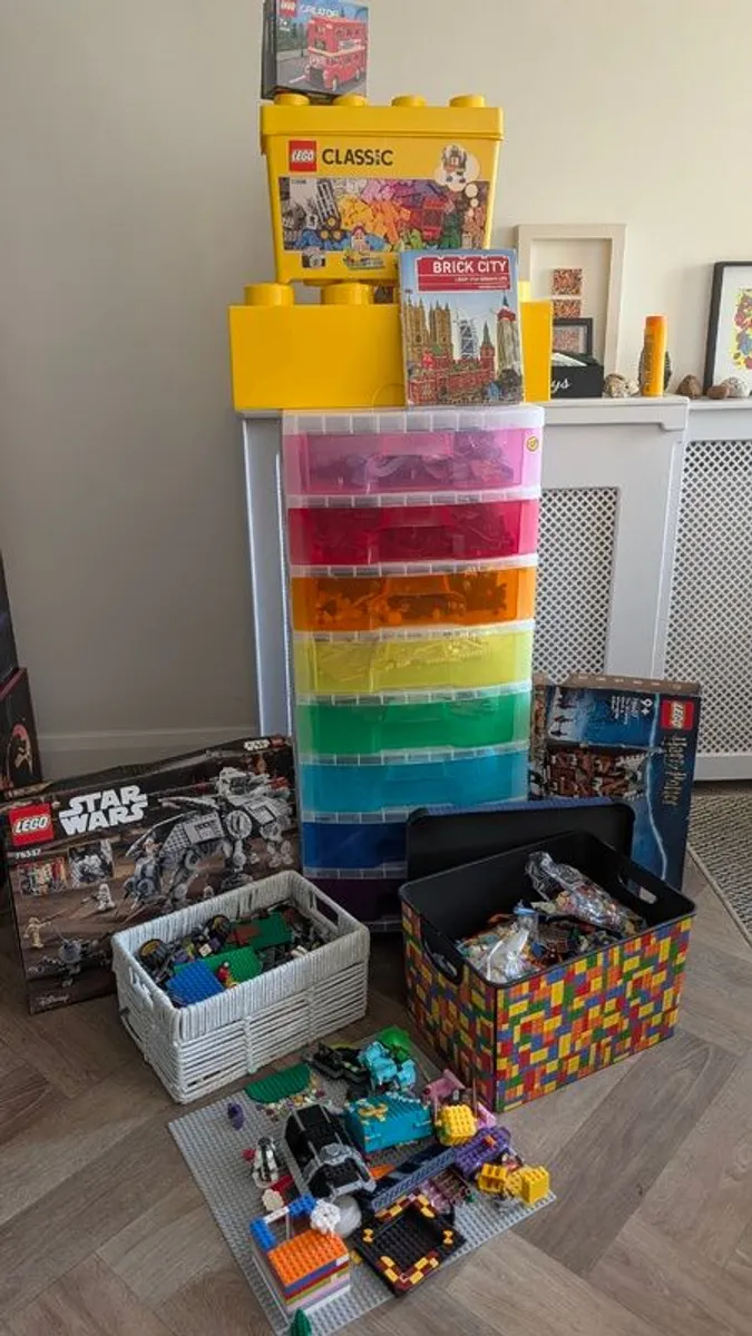 Lego - Image 1