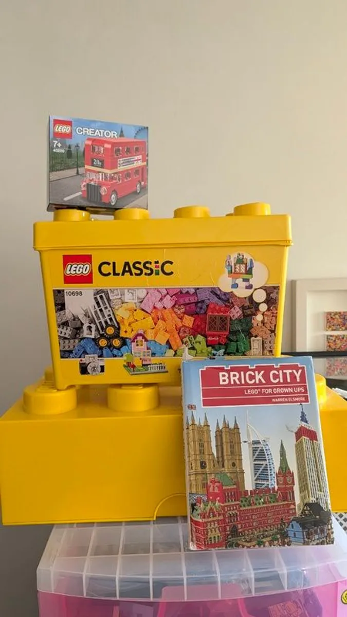 Lego - Image 2