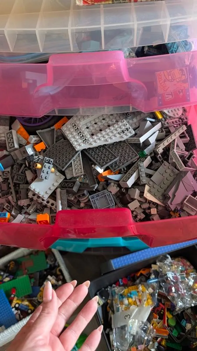 Lego - Image 3