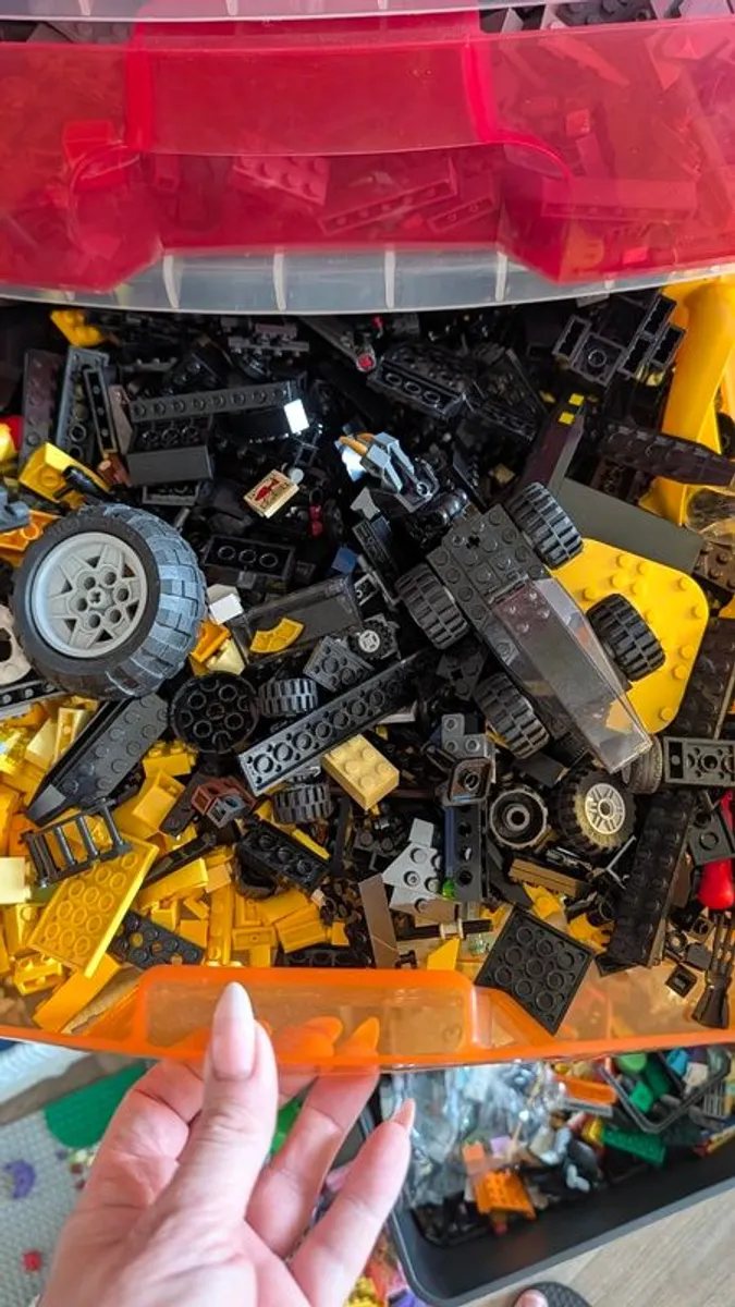 Lego - Image 4