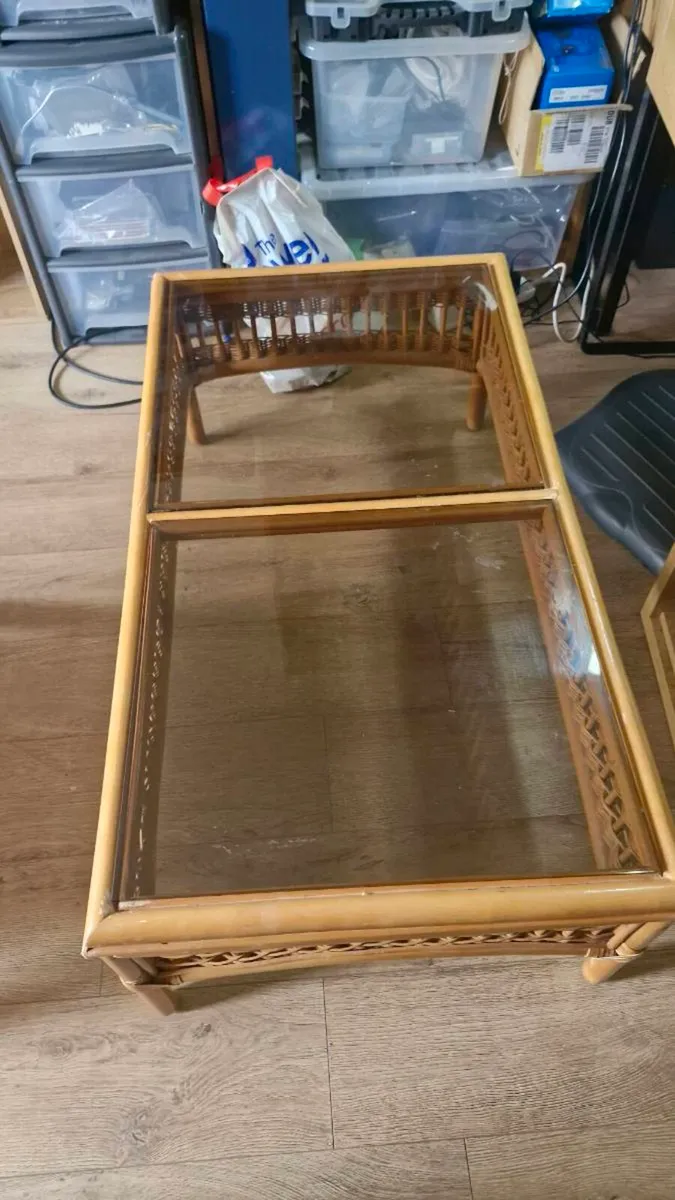 Coffee table - Image 1