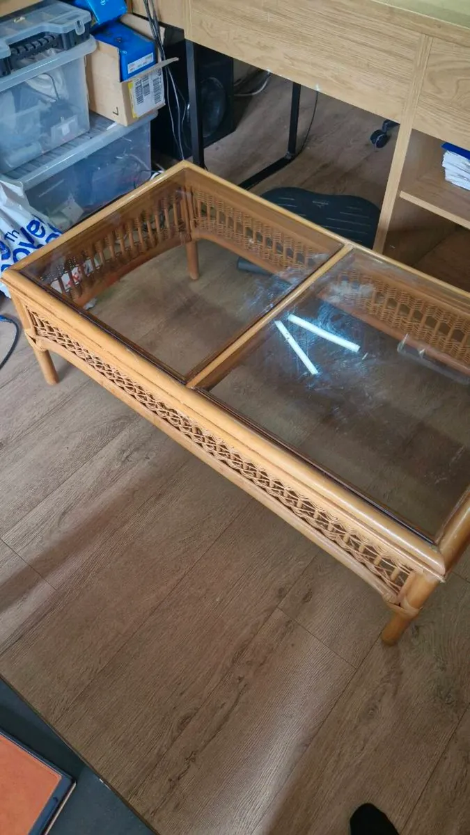 Coffee table - Image 2