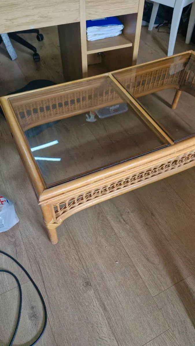 Coffee table - Image 3