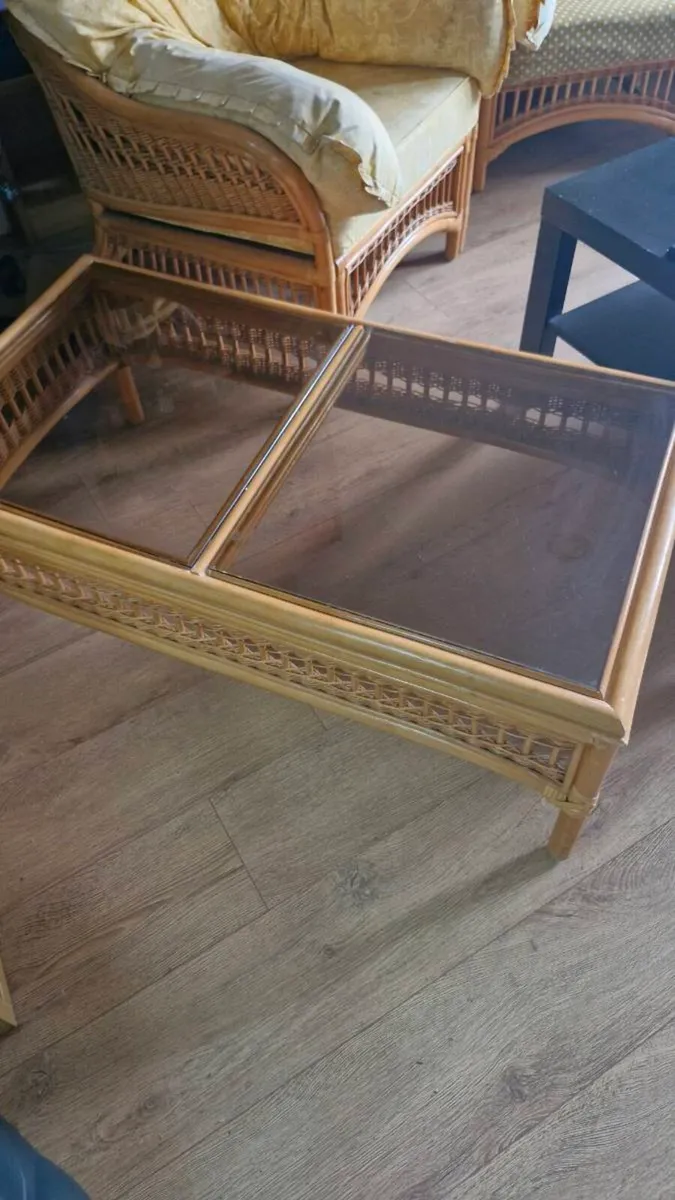Coffee table - Image 4