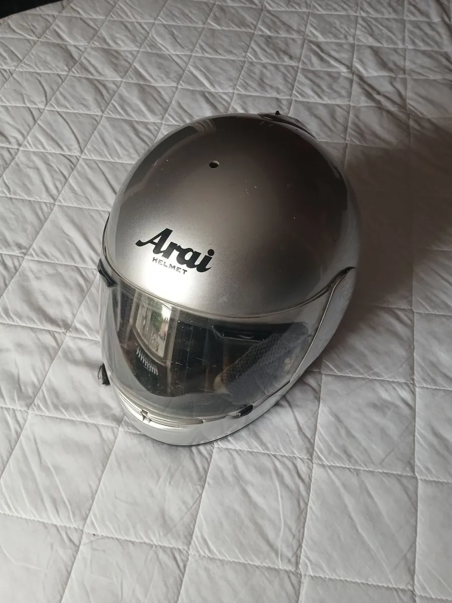Motorbike gear - Image 3
