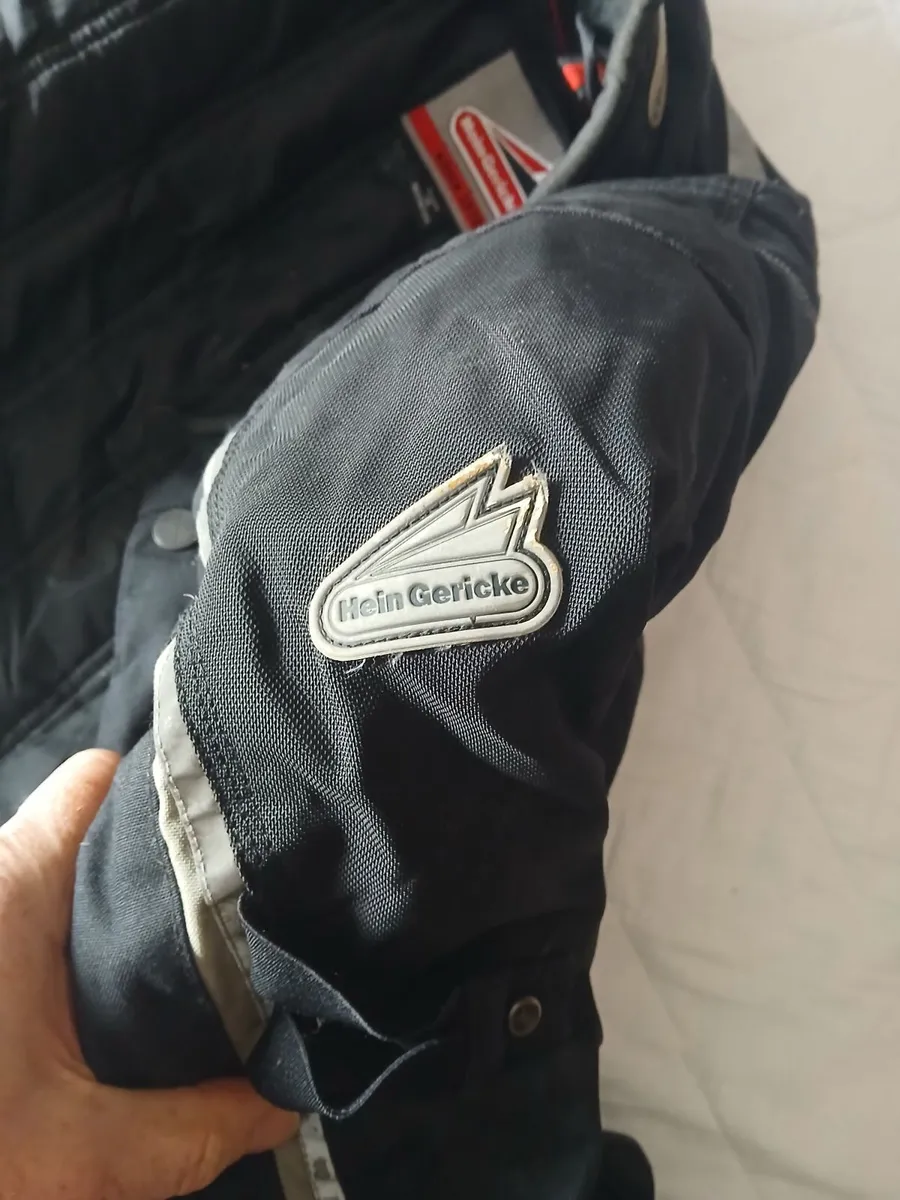 Motorbike gear - Image 2