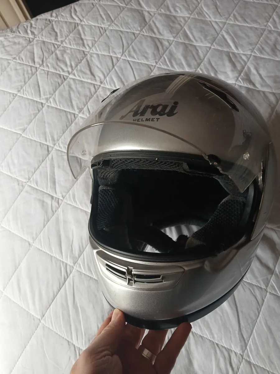 Motorbike gear - Image 4